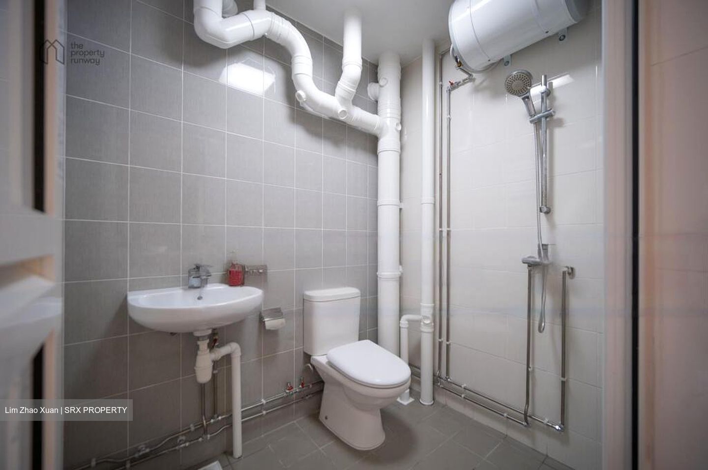 Blk 119 Mcnair Spring (Kallang/Whampoa), HDB 5 Rooms #465013491